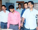 Bantwal: ACB sleuths nab village accountant red-handed while accepting bribe